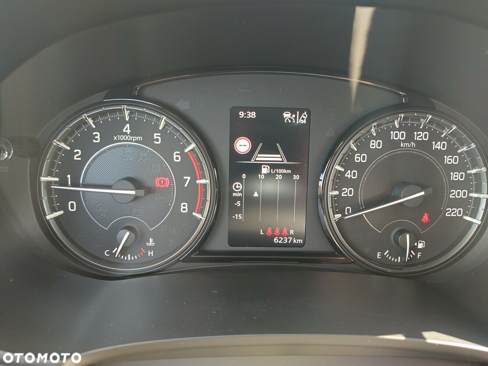Suzuki Vitara - 19
