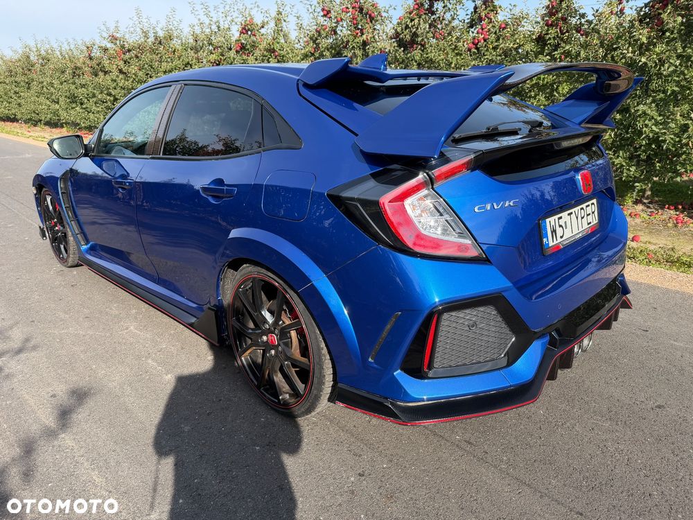 Honda Civic - 6