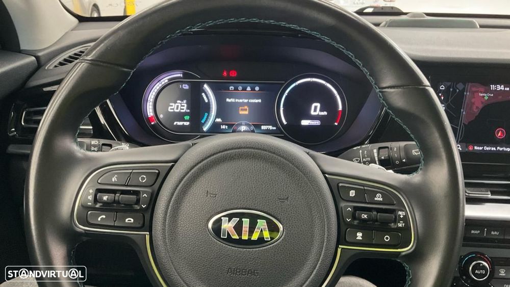 Kia e-Niro 64kWh - 17