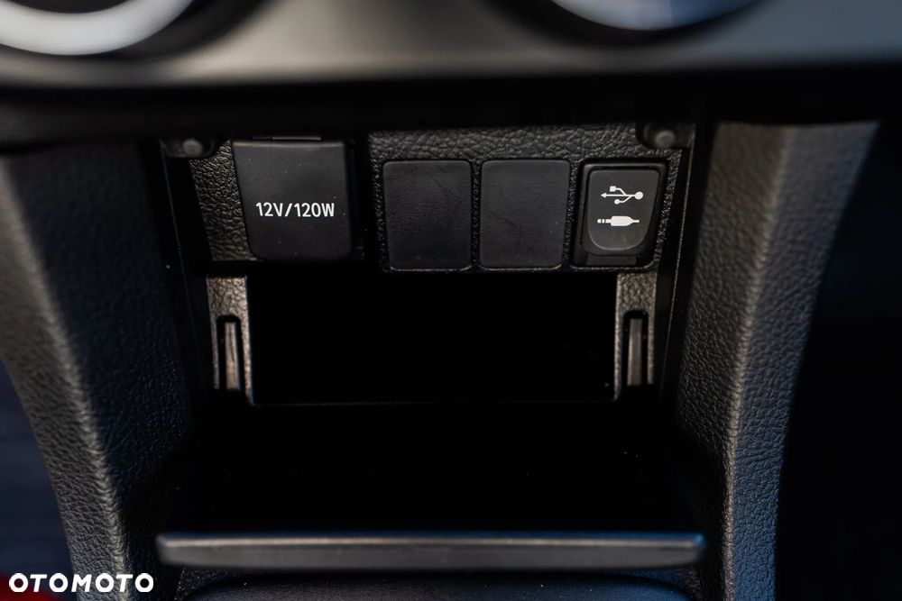 Toyota Corolla 1.33 Active - 20