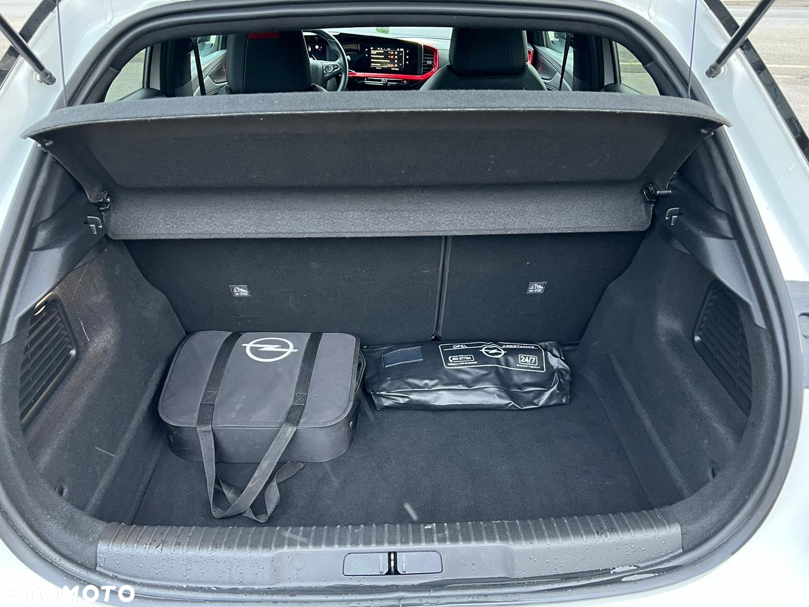 Opel Mokka - 23