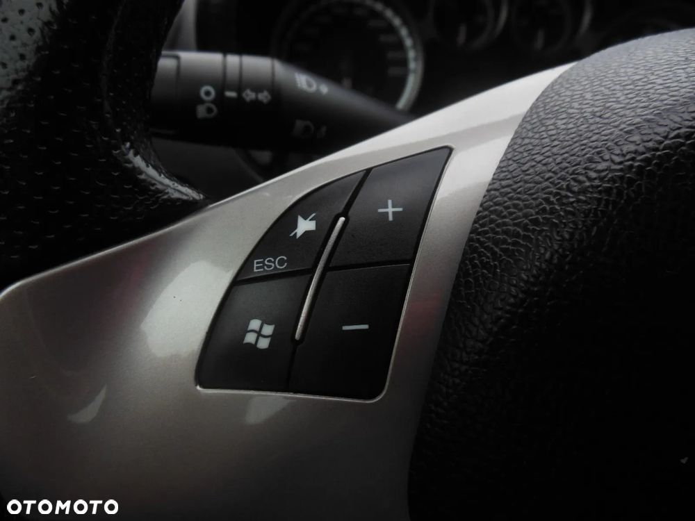 Alfa Romeo Mito TB 1.4 16V - 16