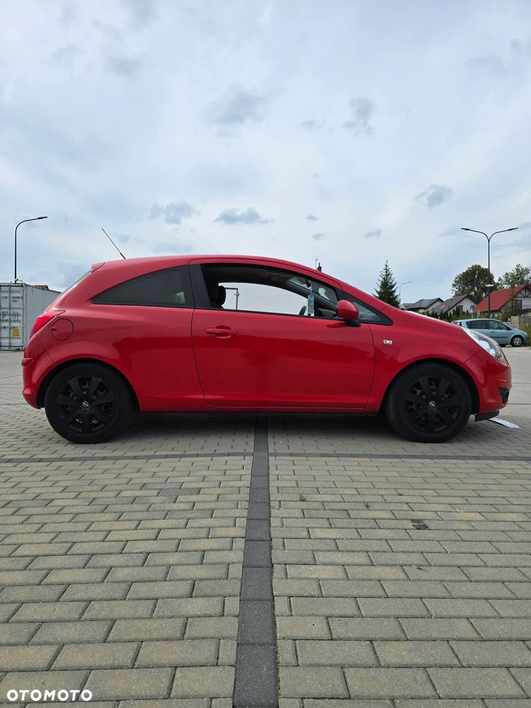 Opel Corsa 1.3 CDTI Color Edition - 13