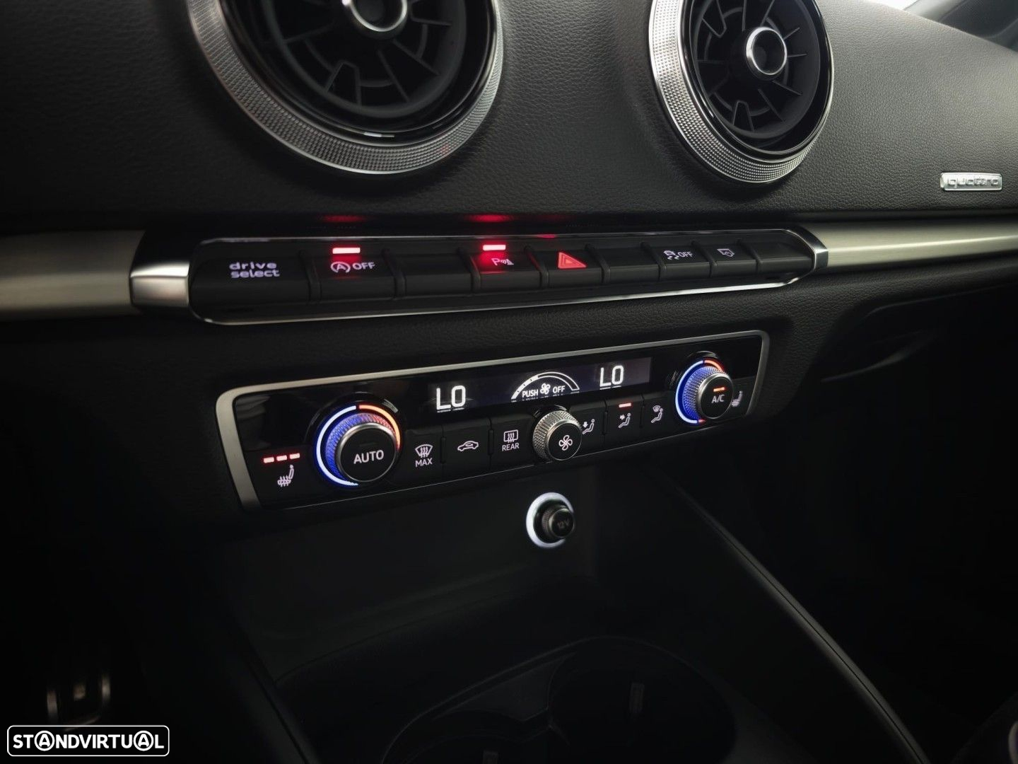 Audi S3 Sportback 2.0 TFSi quattro - 27