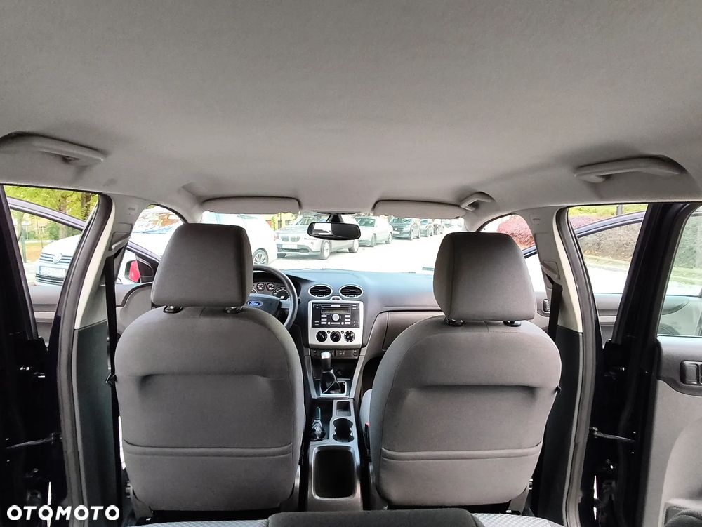 Ford Focus - 16