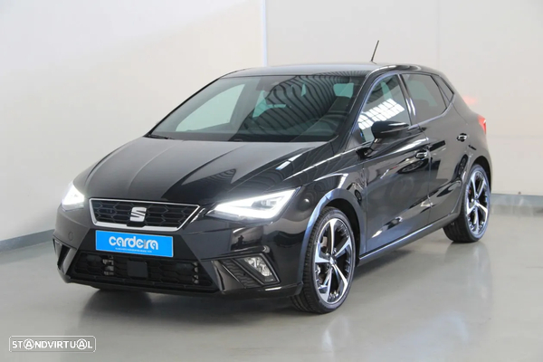 SEAT Ibiza 1.0 TSI FR