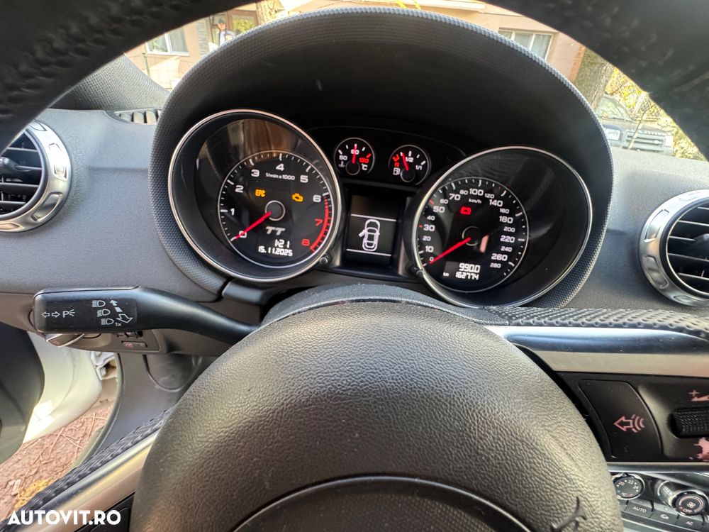 Audi TT Coupe 2.0 TFSI - 24