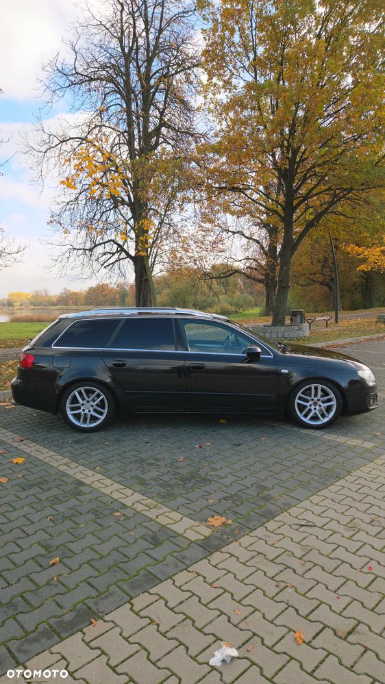 Seat Exeo 2.0 TSI Style - 7