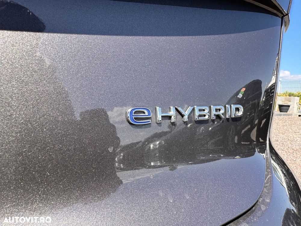 Volkswagen Touareg V6 TSI eHybrid PHEV R - 19