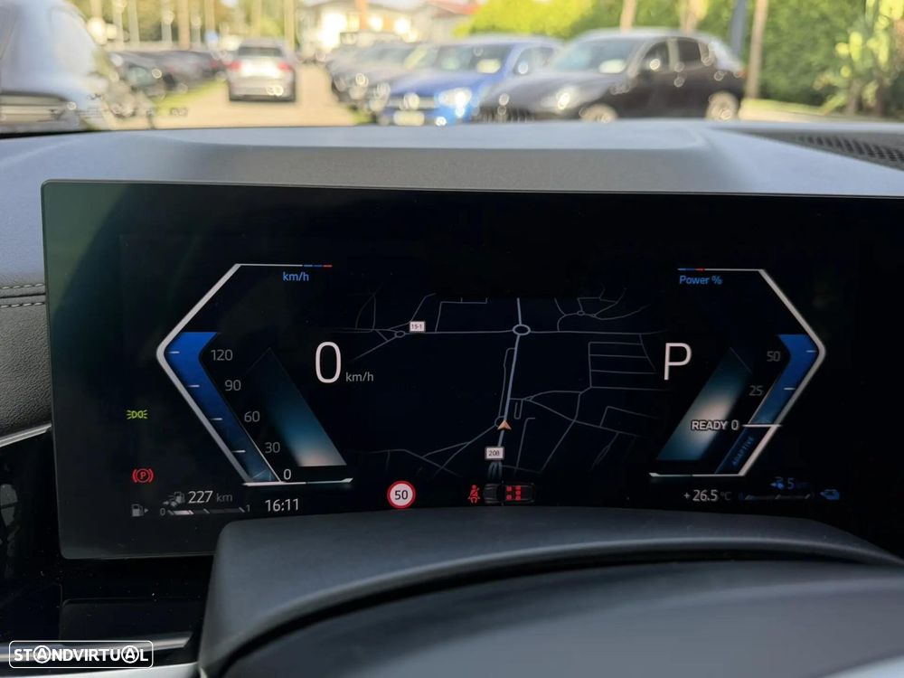 BMW X5 50 e xDrive Pack M Desportivo Pro — fotografia 33