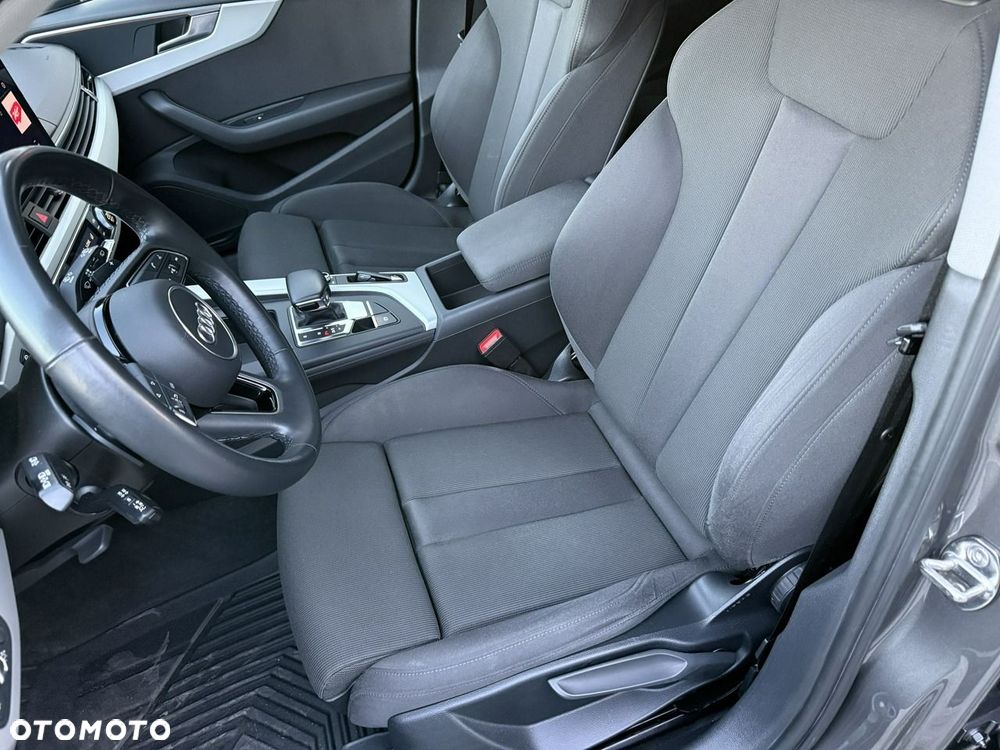 Audi A4 Avant - 26