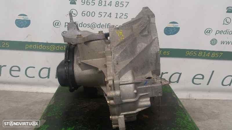 CAIXA VELOCIDADES FORD FIESTA V 2006 -2N1R7002CC - 3