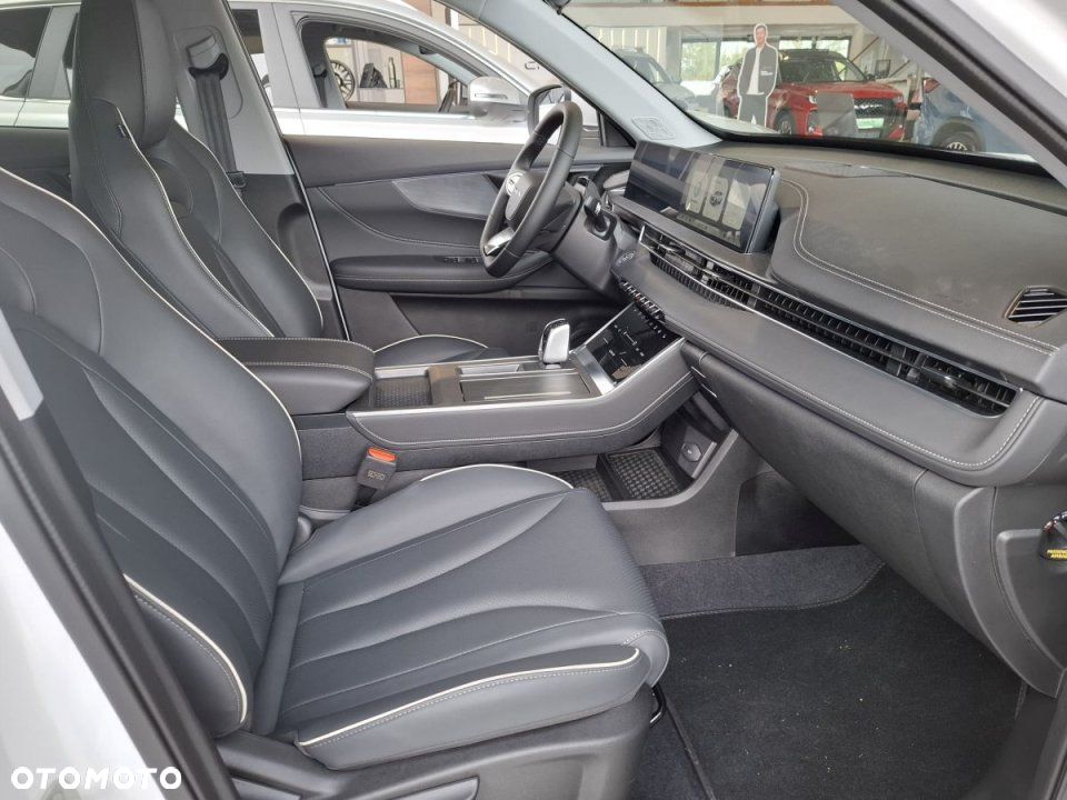 Chery Tiggo 4 - 9