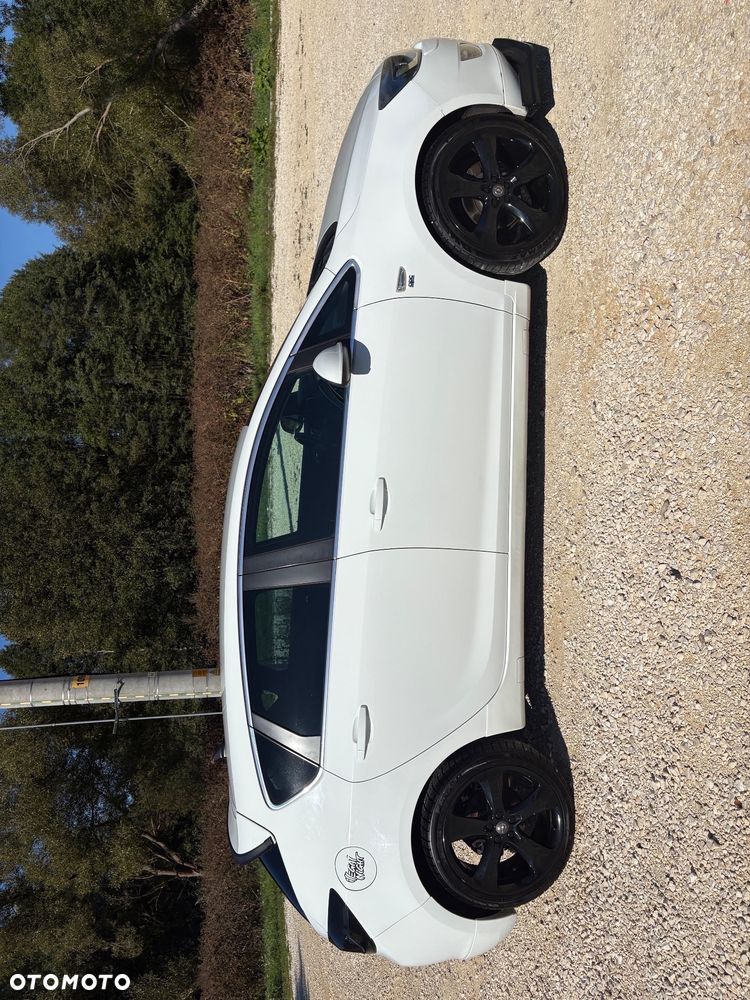 Opel Astra - 3
