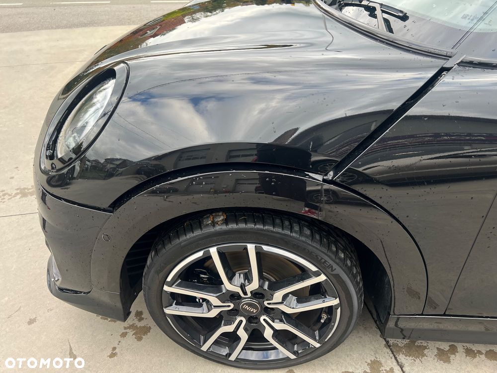 MINI Cooper S Linia John Works - 34