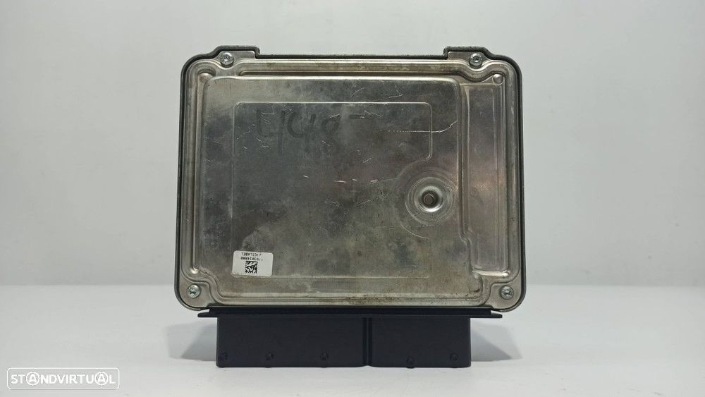 CENTRALINA DO MOTOR UCE SEAT LEON (1P1) REFERENCE - 5
