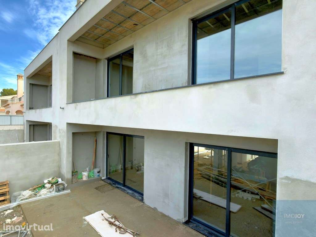 Moradias Alvor - Grande imagem: 4/25