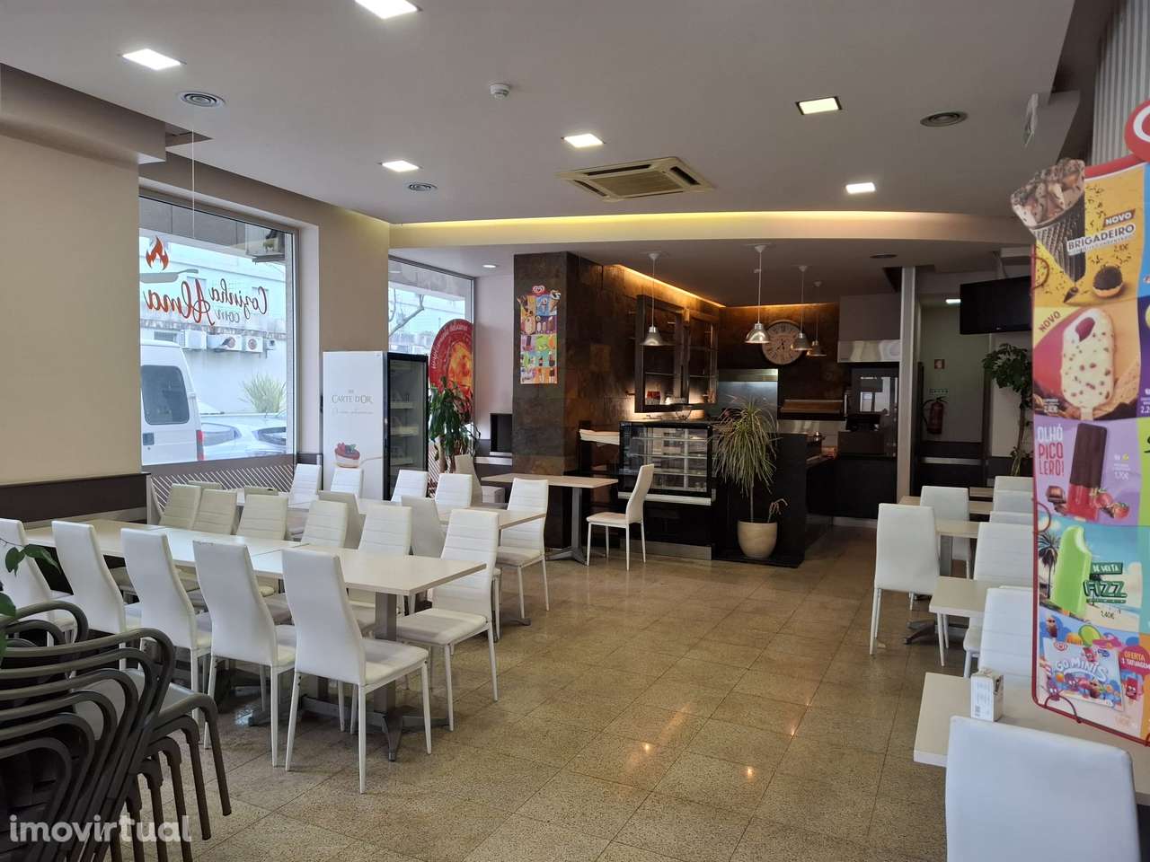 Hospital S. João | Ativo Comercial com Potencial de Rendimento - Grande imagem: 4/17