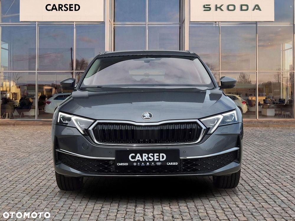 Skoda Octavia 1.5 TSI Drive Selection - 9