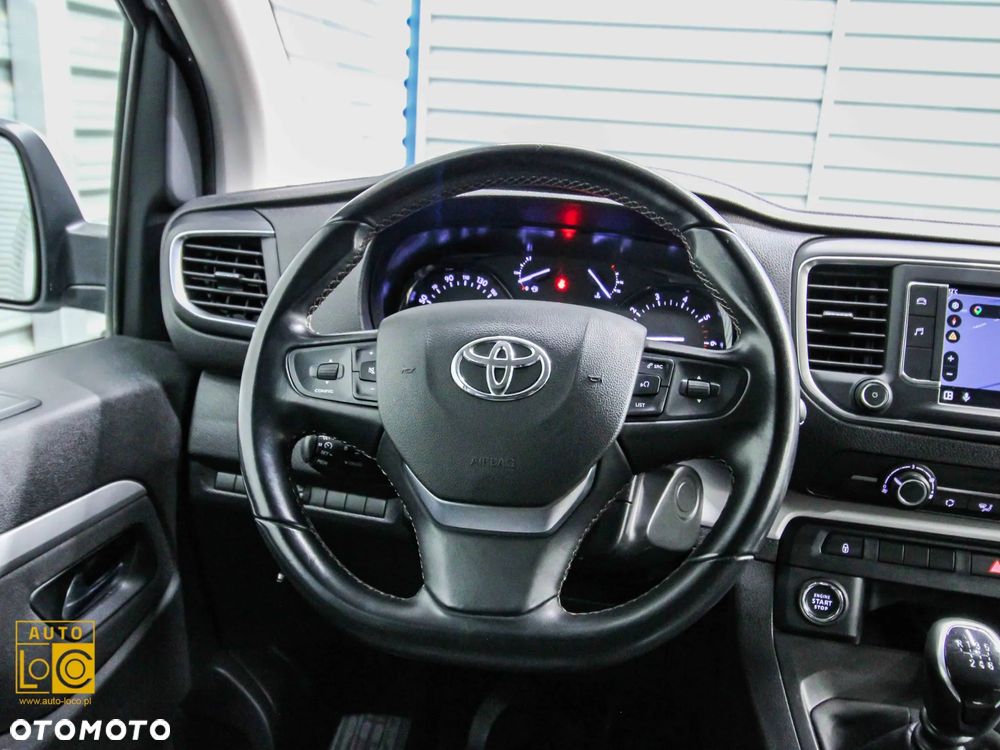 Toyota Proace Verso 2.0 D4-D Long Family - 30