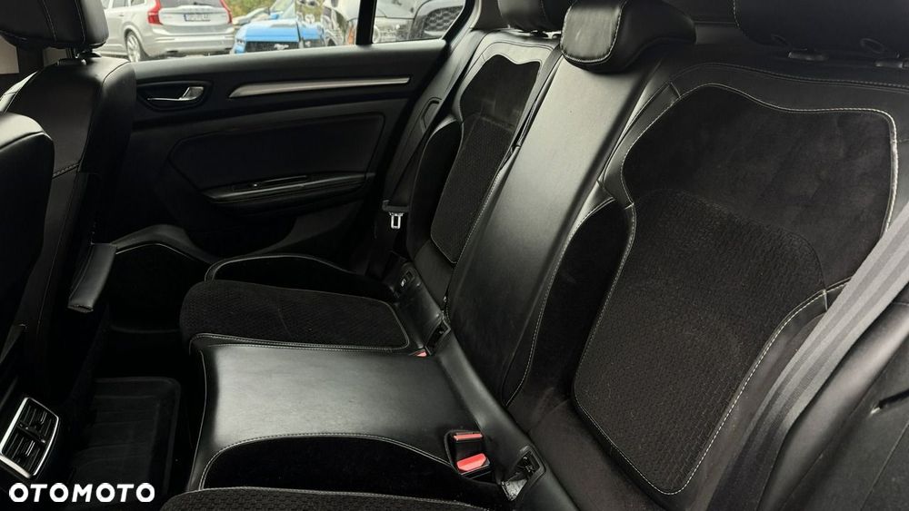 Renault Megane - 9