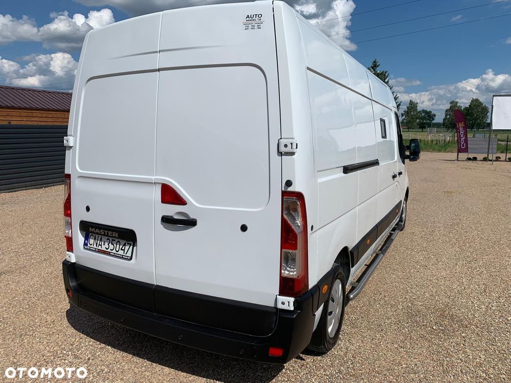 Renault Master - 9