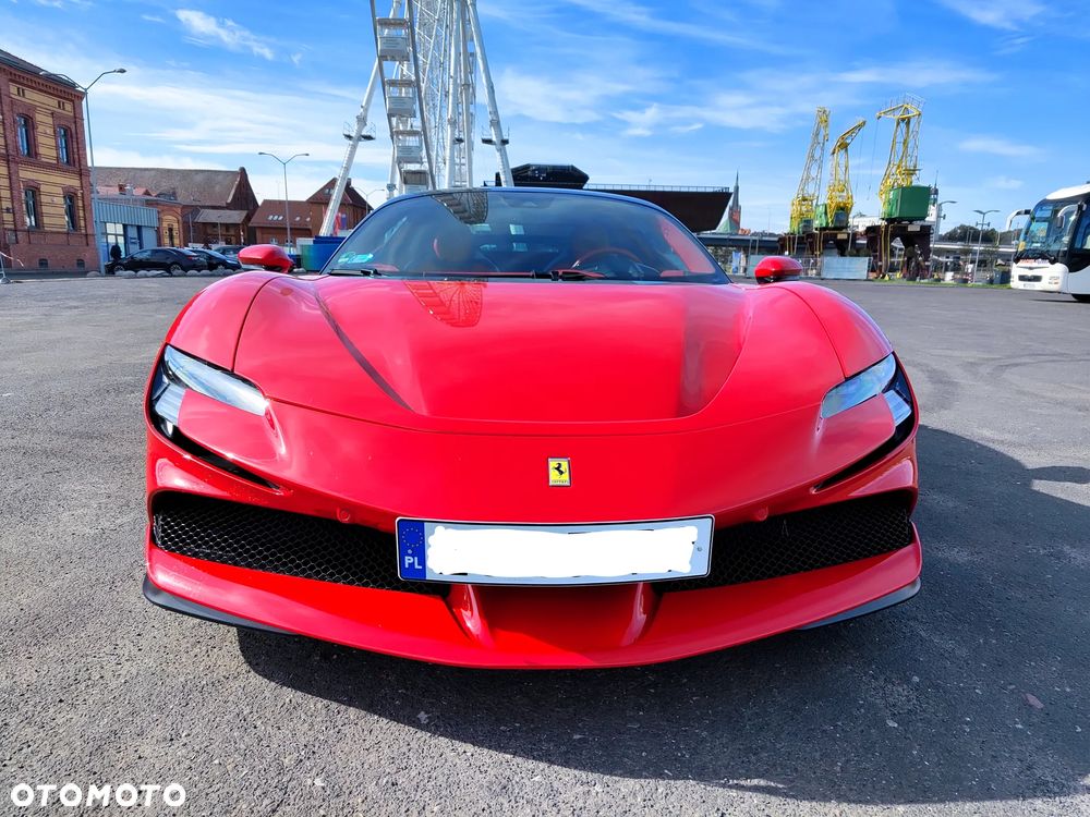 Ferrari SF90 Stradale - 4