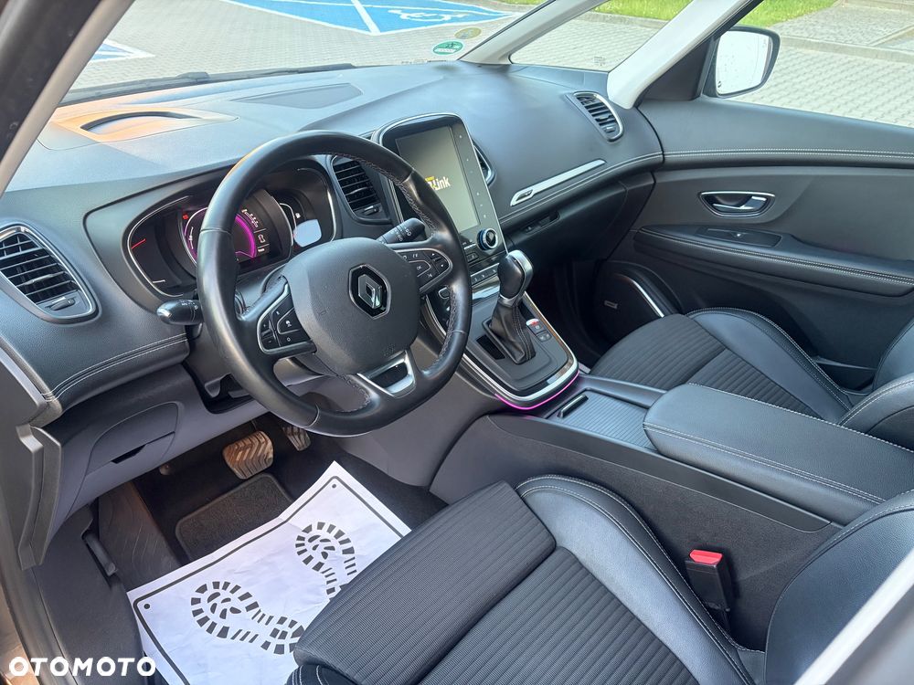 Renault Grand Scenic ENERGY dCi 160 EDC BOSE EDITION - 15