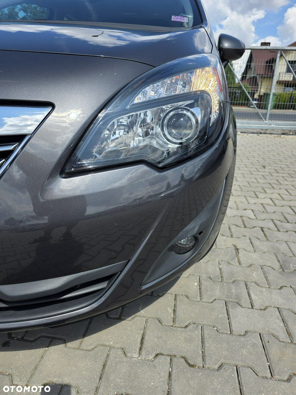 Opel Meriva 1.4 150 Jahre - 14