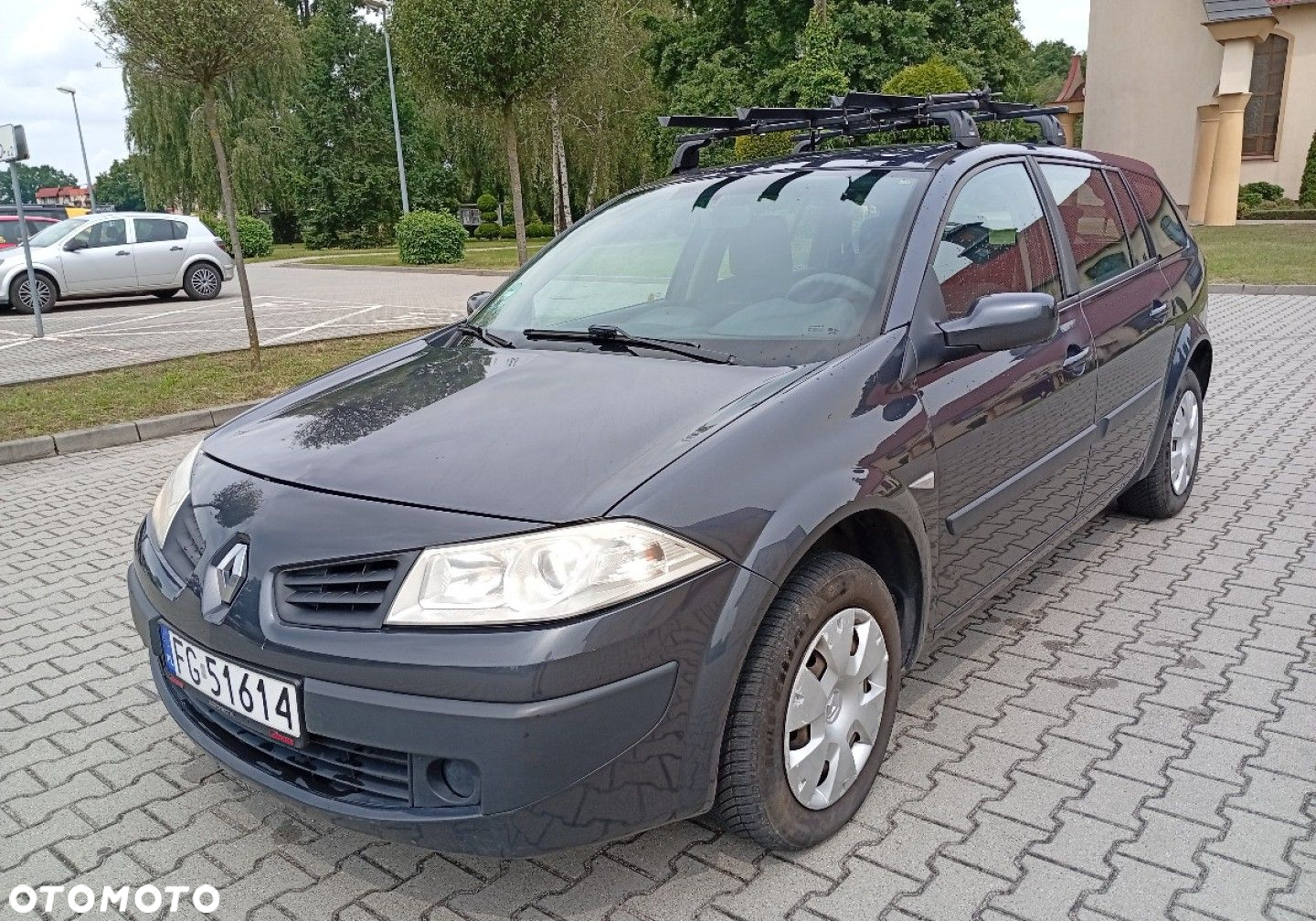 Renault Megane - 3