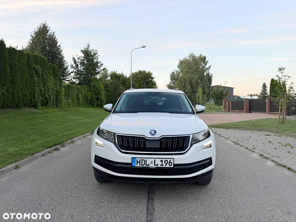 Skoda Kodiaq - 2
