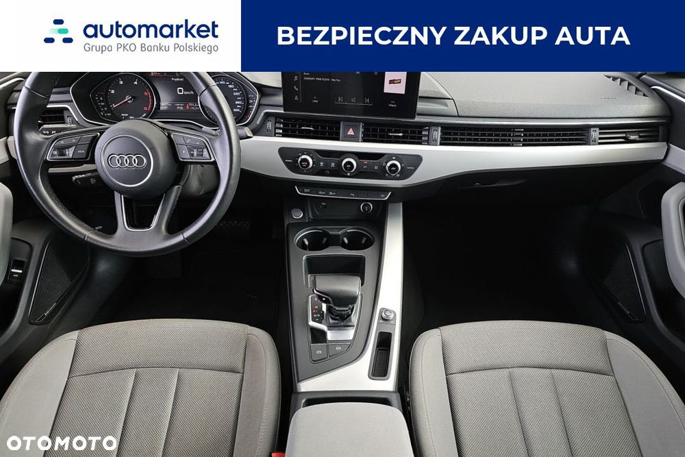 Audi A5 Sportback 35 TDI mHEV S tronic - 6