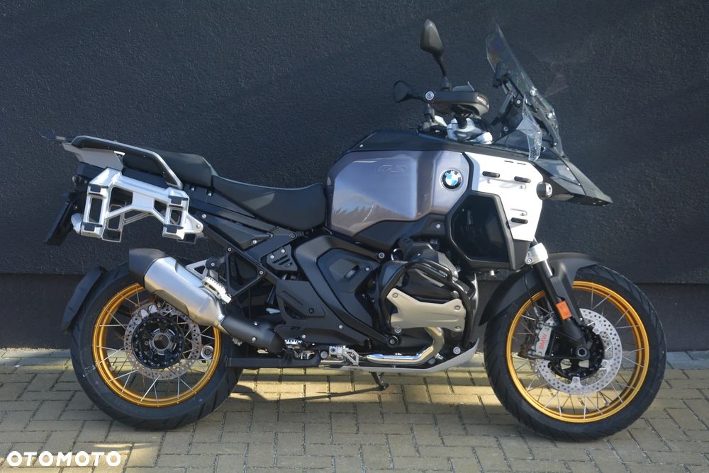 BMW GS - 6
