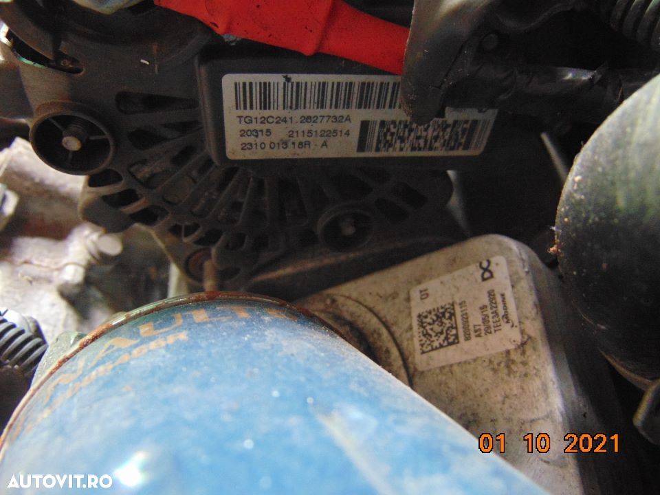 motorizare euro 5 dacia renault nissan - 2