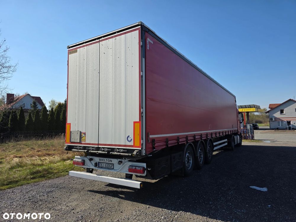 Wielton NS3k CoilMulda - 7