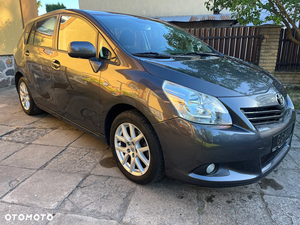 Toyota Verso 1.8 Premium