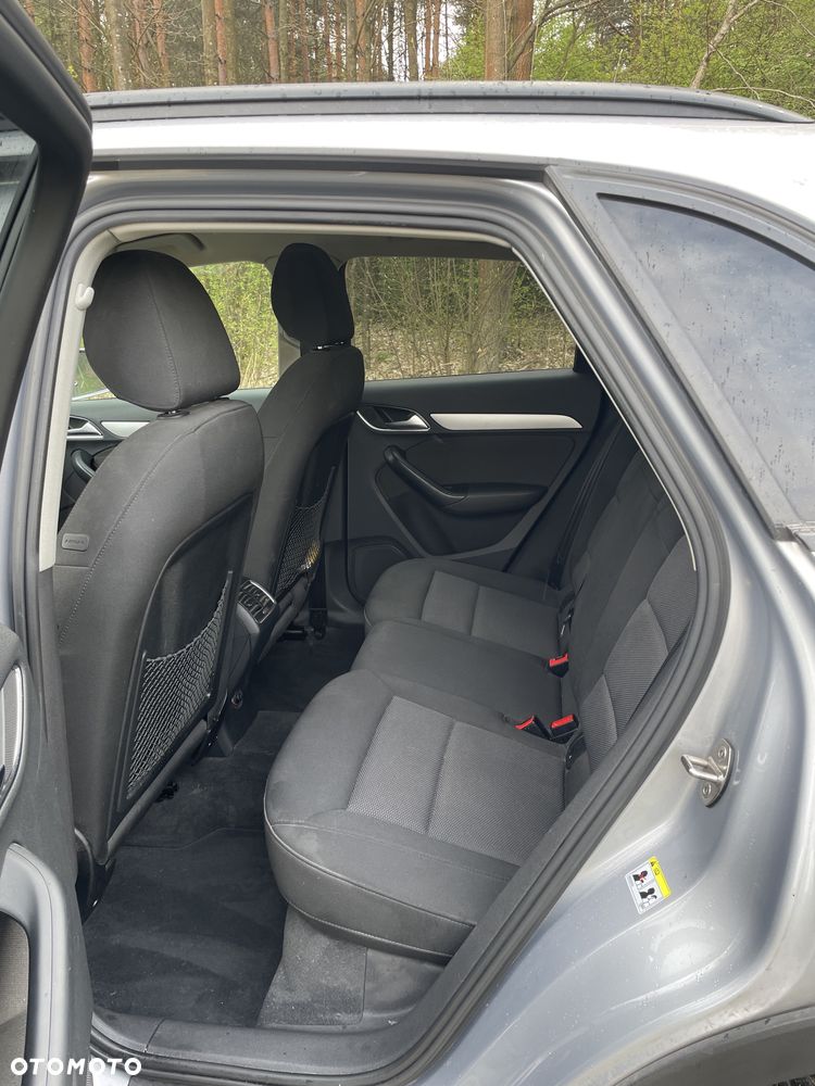 Audi Q3 - 7