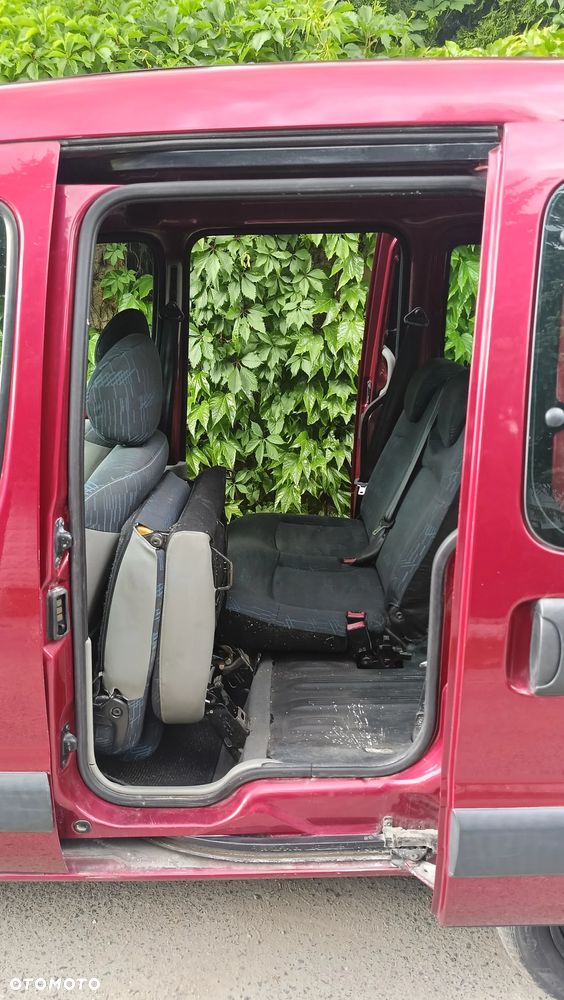 Renault Kangoo 1.6 16V SL Alize - 6