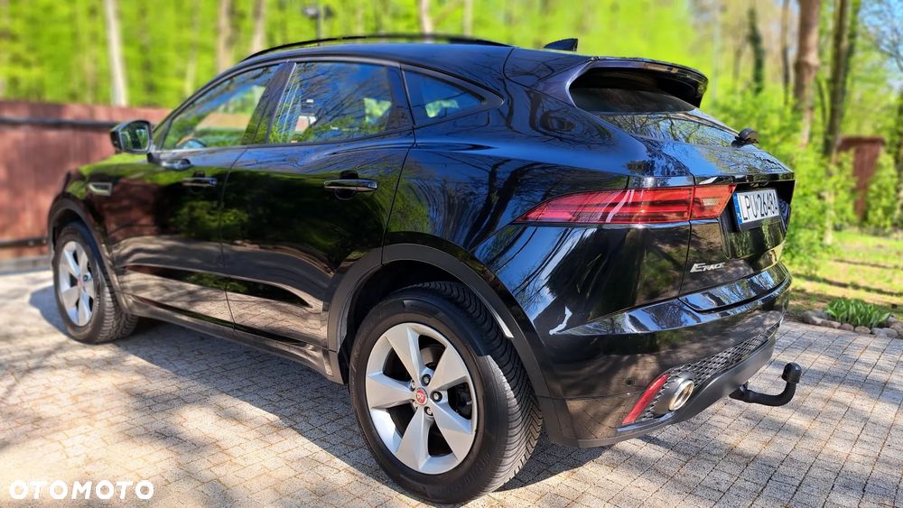 Jaguar E-Pace - 36