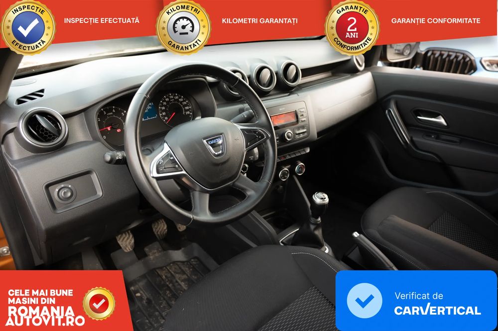 Dacia Duster - 20