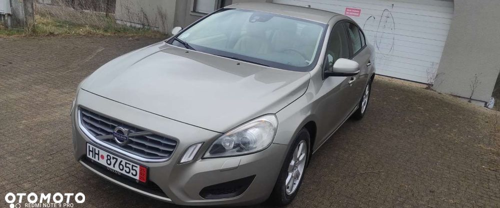 Volvo S60 - 3