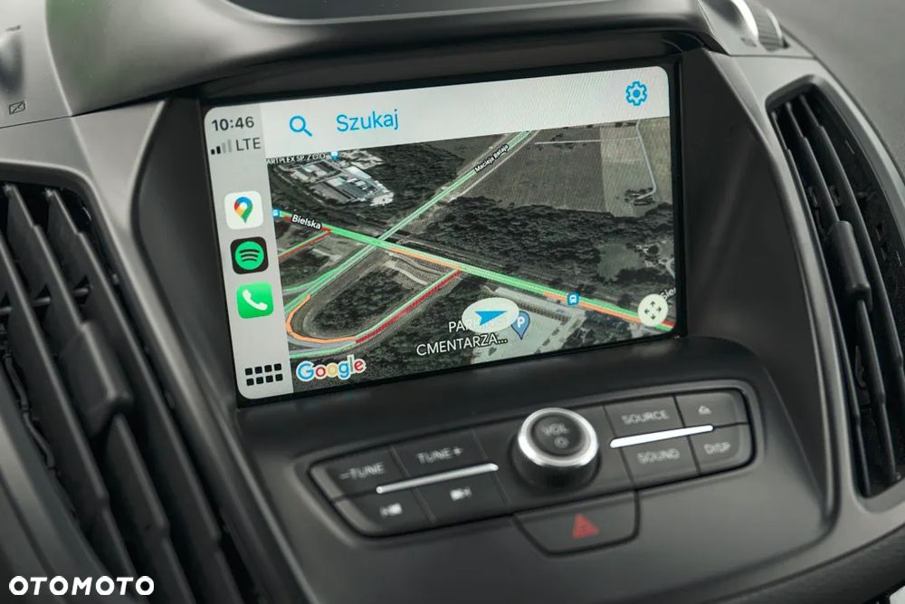 Ford Kuga 2.0 TDCi AWD ST-Line Black - 40