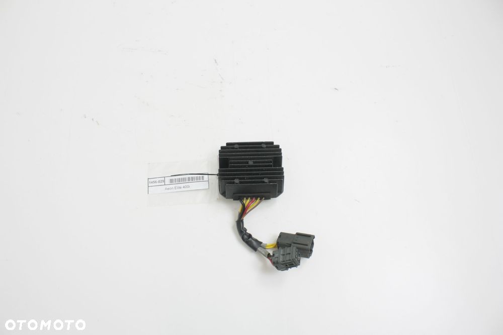 REGULATOR NAPIĘCIA Aeon Elite 400i - 1
