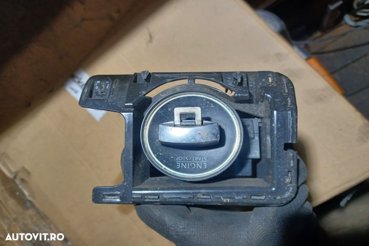 Contact cu cheie Volkswagen VW Passat B6 [2005 - 2010] Sedan 4-usi 1. - 3
