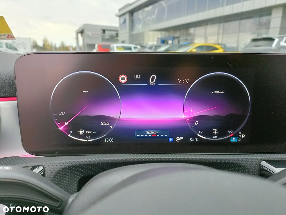 Mercedes-Benz Klasa A 45 S AMG 4-Matic 8G-DCT - 19