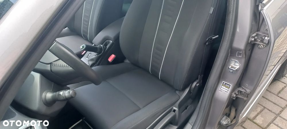 Renault Megane ENERGY TCe 115 Start & Stopp LIMITED - 13