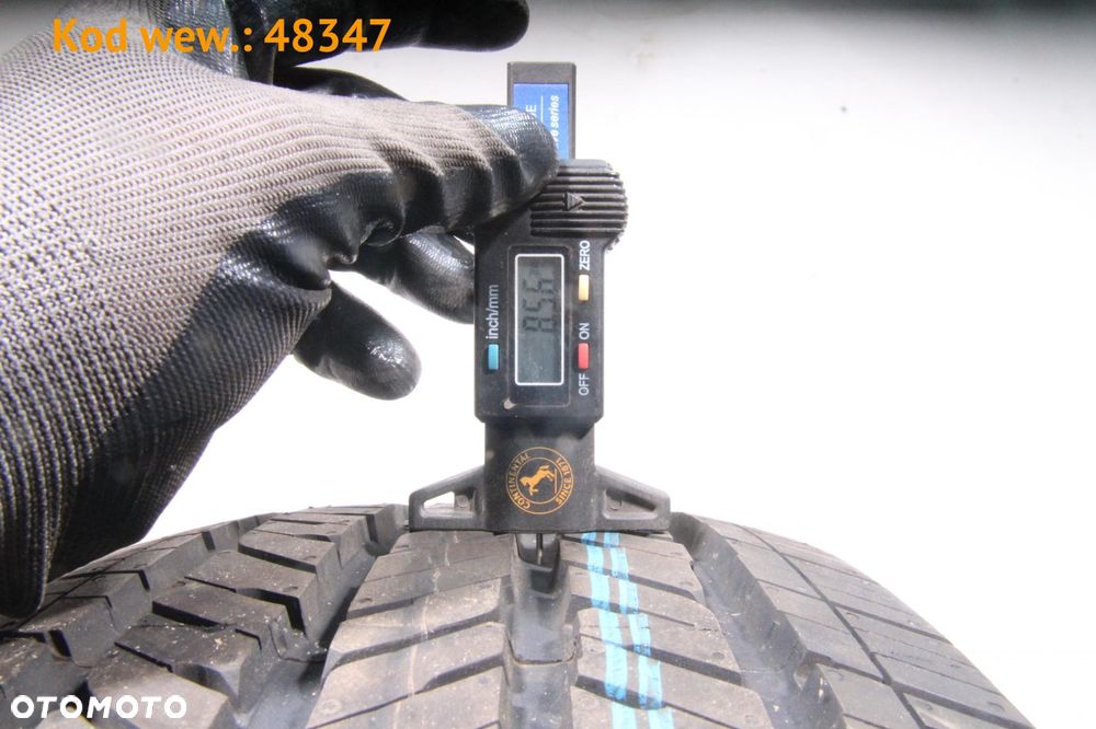 Bridgestone Dueler Sport - 255/70 R18 - 2