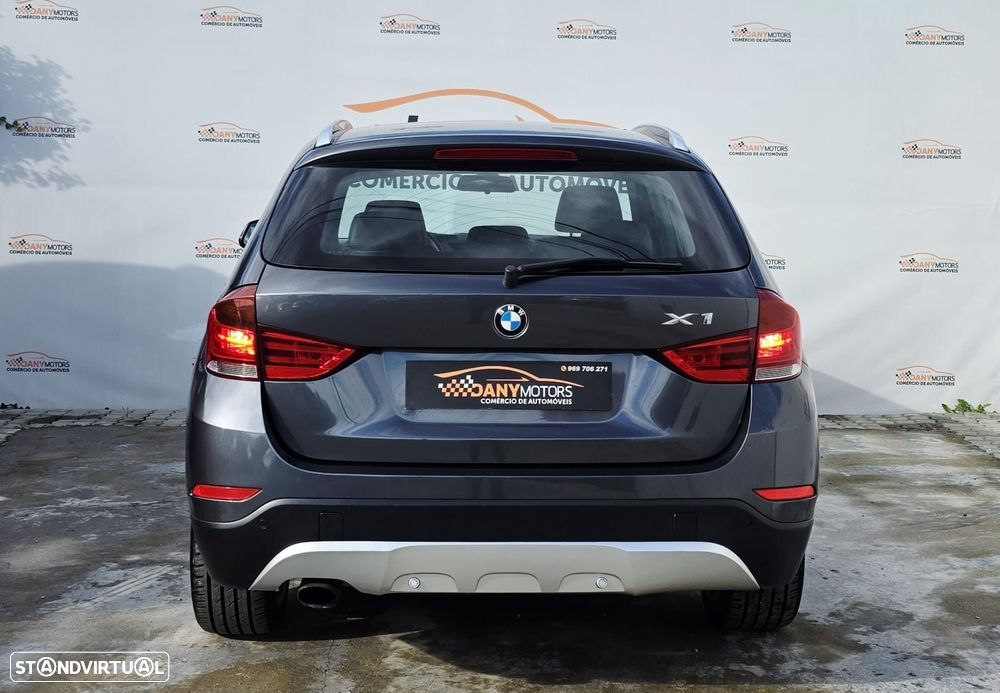 BMW X1 - 4