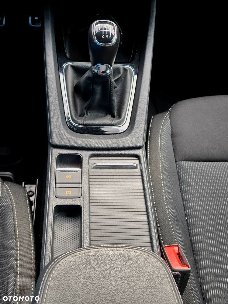 Skoda Octavia 1.5 TSI ACT Style - 22