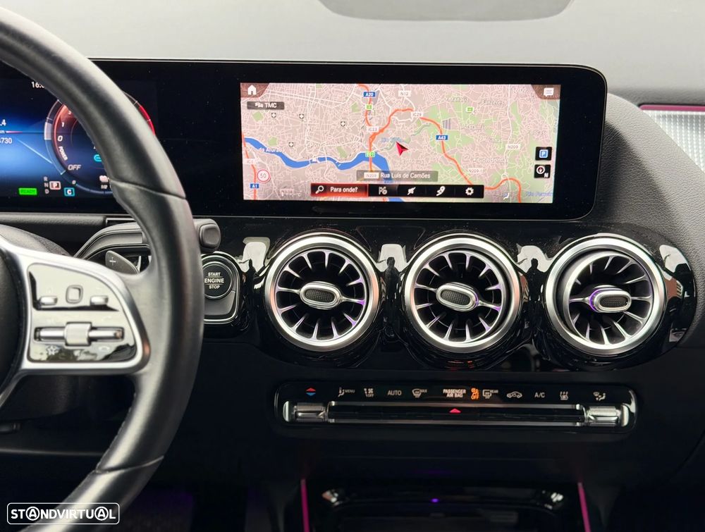 Mercedes-Benz GLA 250 e Progressive - 6